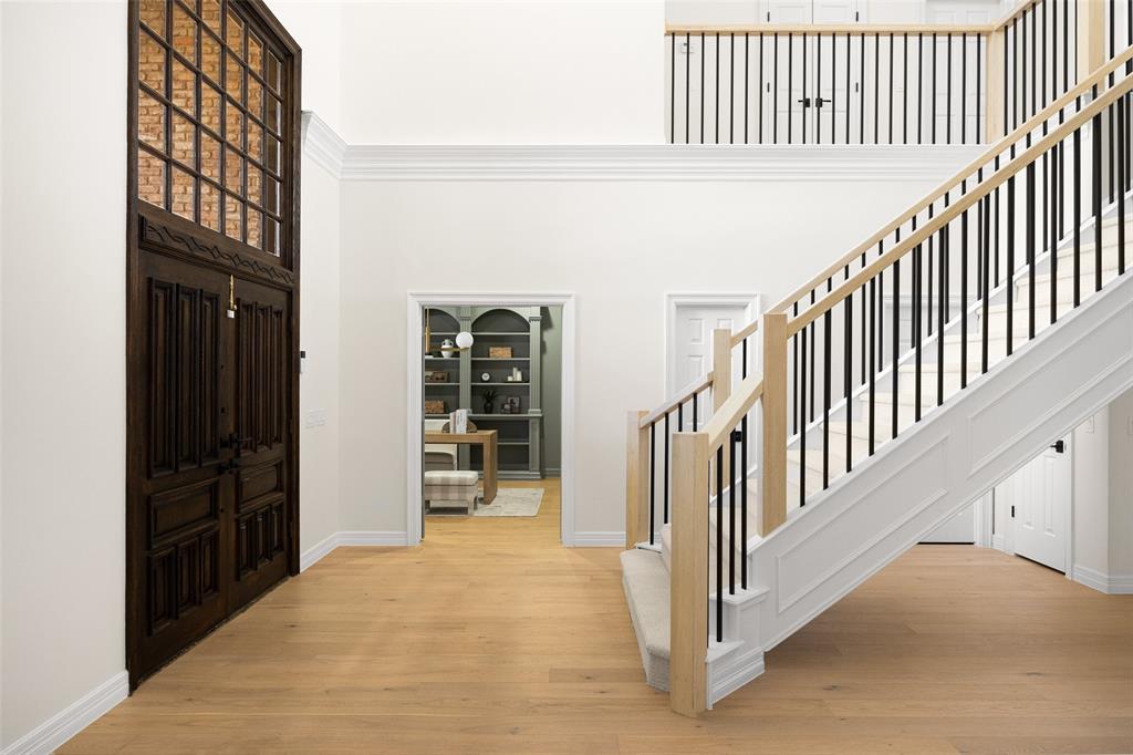 Whiffletree V - Residential