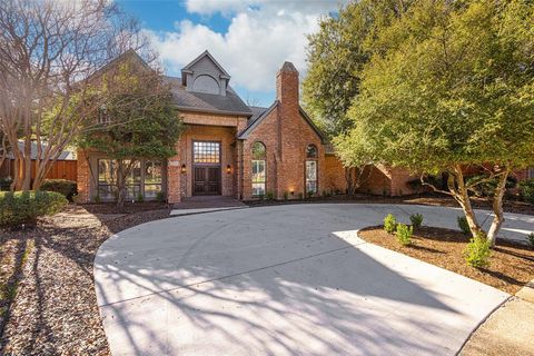 3300 Wolfe Court Plano TX 75025