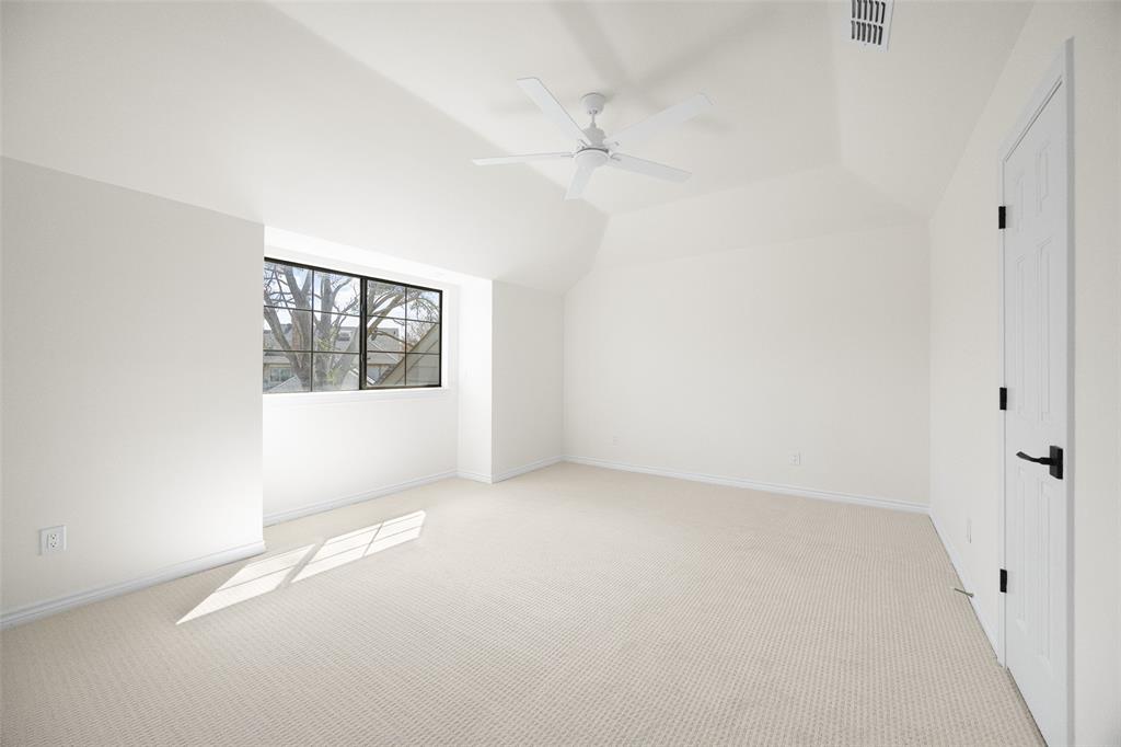 Whiffletree V - Residential