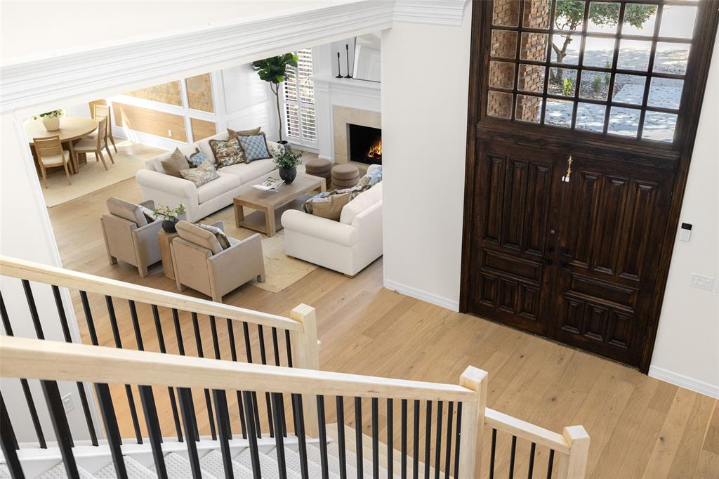 Whiffletree V - Residential