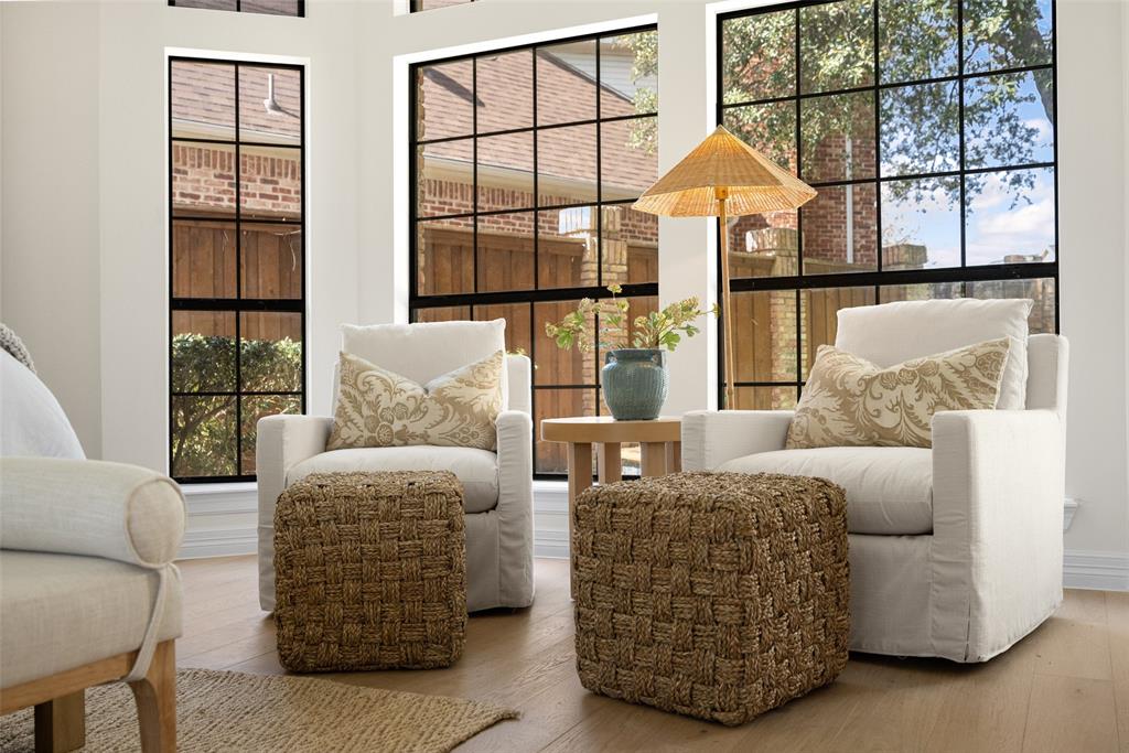 Whiffletree V - Residential