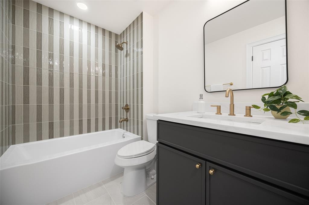 Whiffletree V - Residential