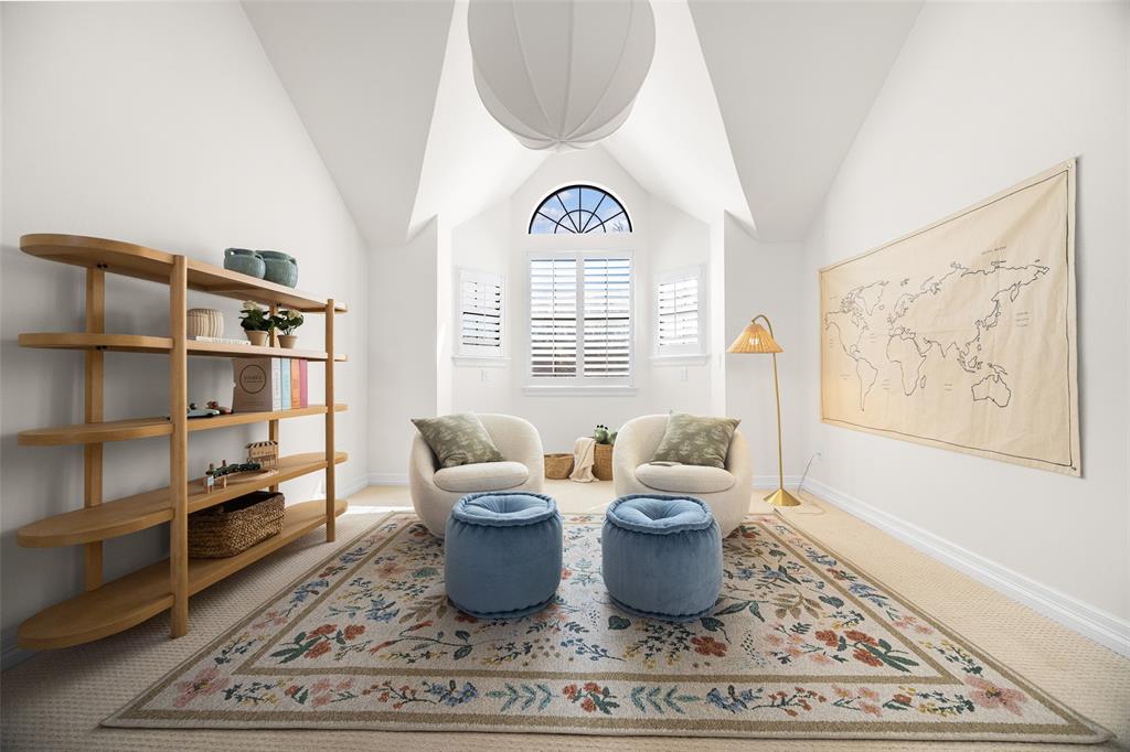 Whiffletree V - Residential