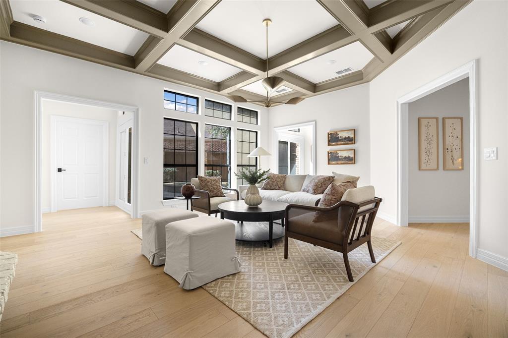 Whiffletree V - Residential