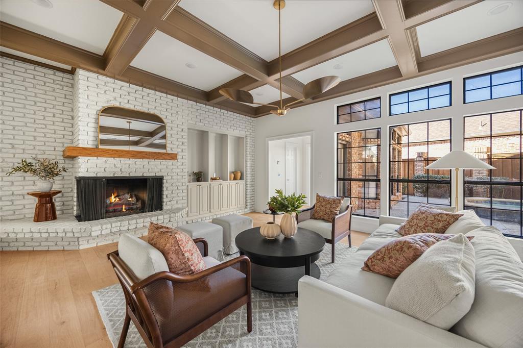 Whiffletree V - Residential