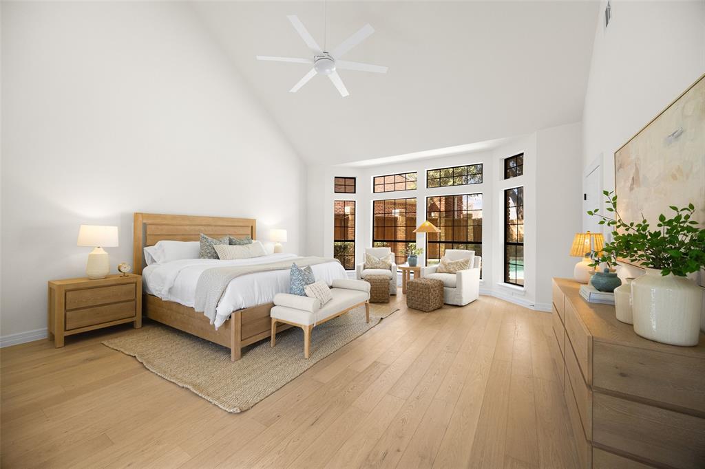 Whiffletree V - Residential