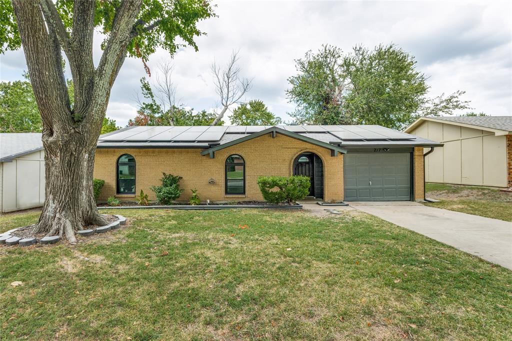 View Garland, TX 75043 house