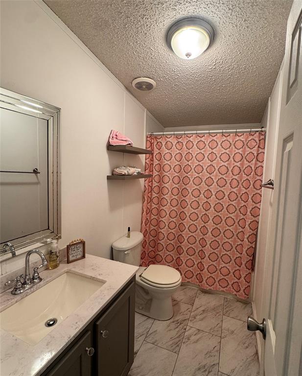 Twin Oaks - Residential