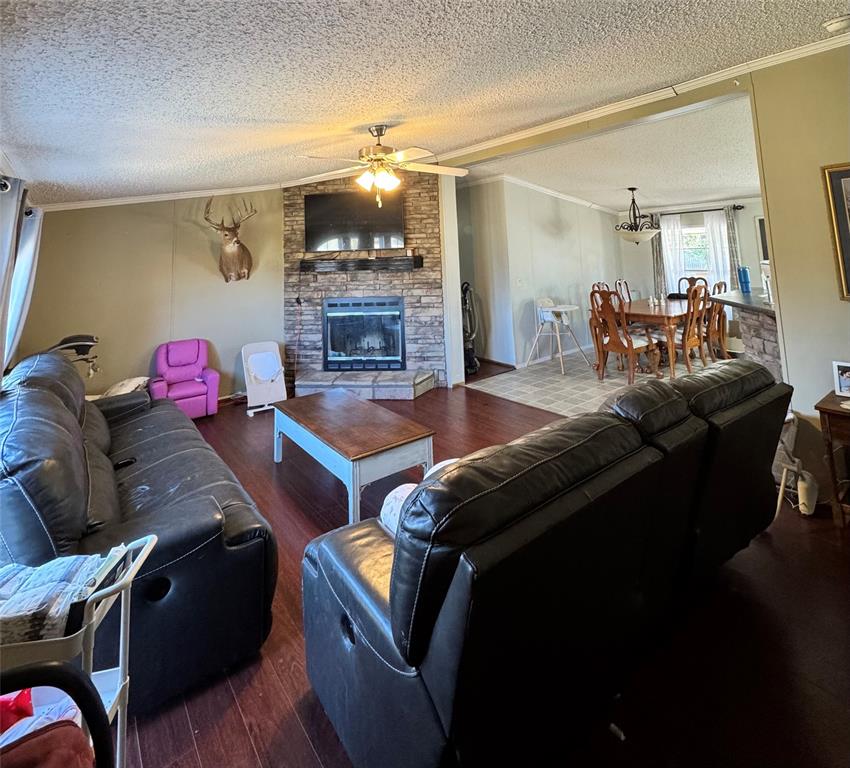 Twin Oaks - Residential