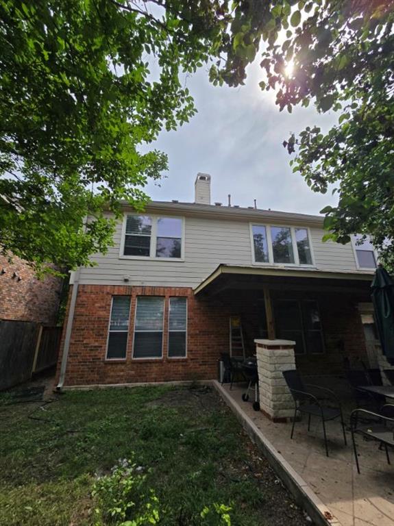 13605 Amber Dawn Court
