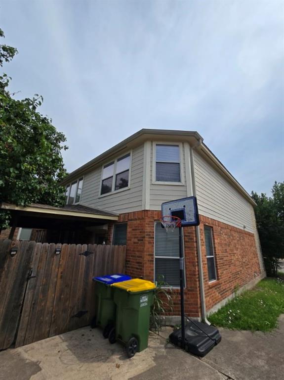 13605 Amber Dawn Court