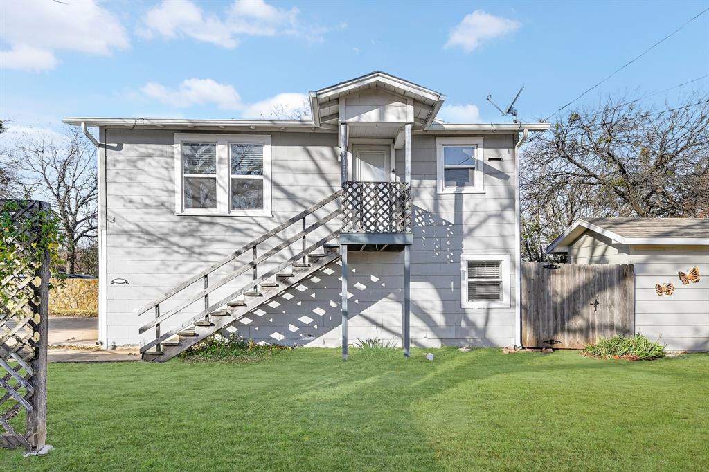 ORIGINAL DECATUR - Residential Lease