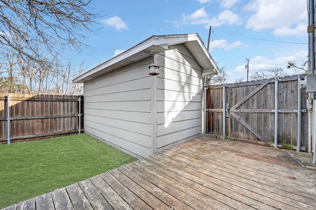 ORIGINAL DECATUR - Residential Lease