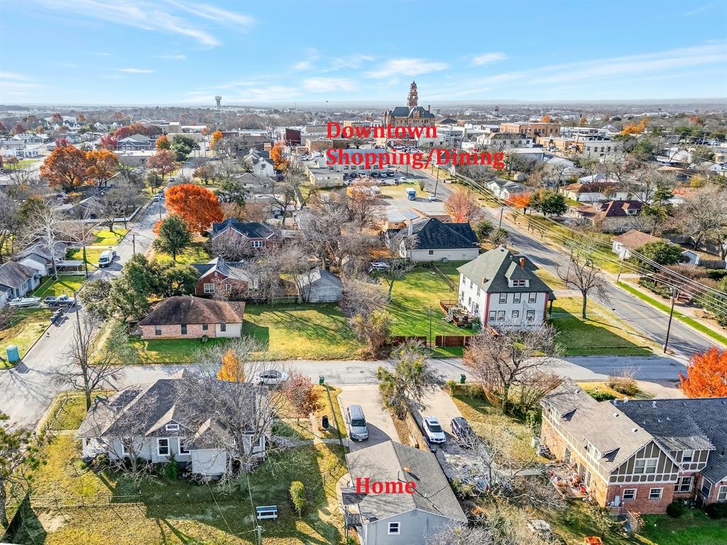 ORIGINAL DECATUR - Residential Lease