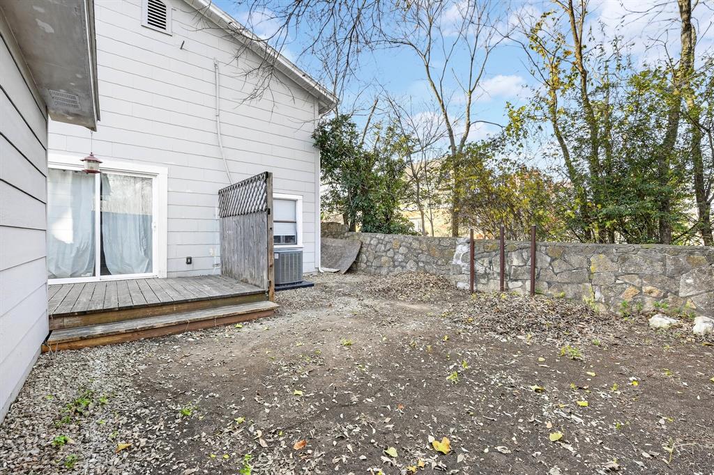 ORIGINAL DECATUR - Residential Lease