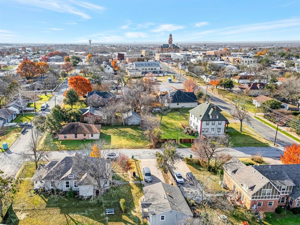 ORIGINAL DECATUR - Residential Lease