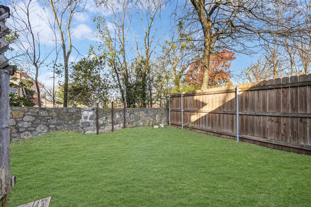 ORIGINAL DECATUR - Residential Lease