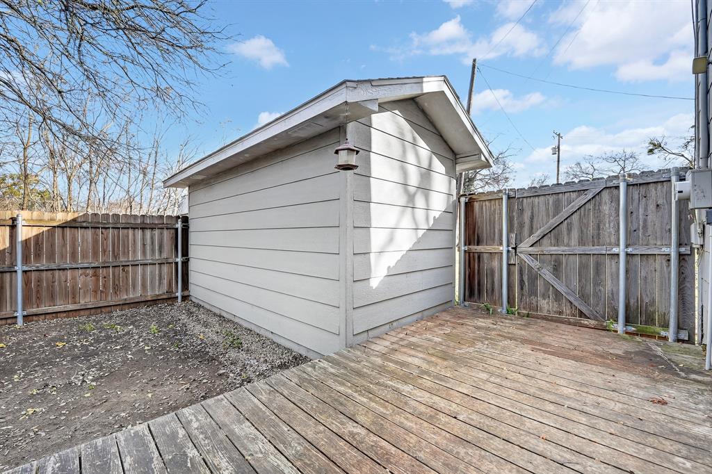 ORIGINAL DECATUR - Residential Lease