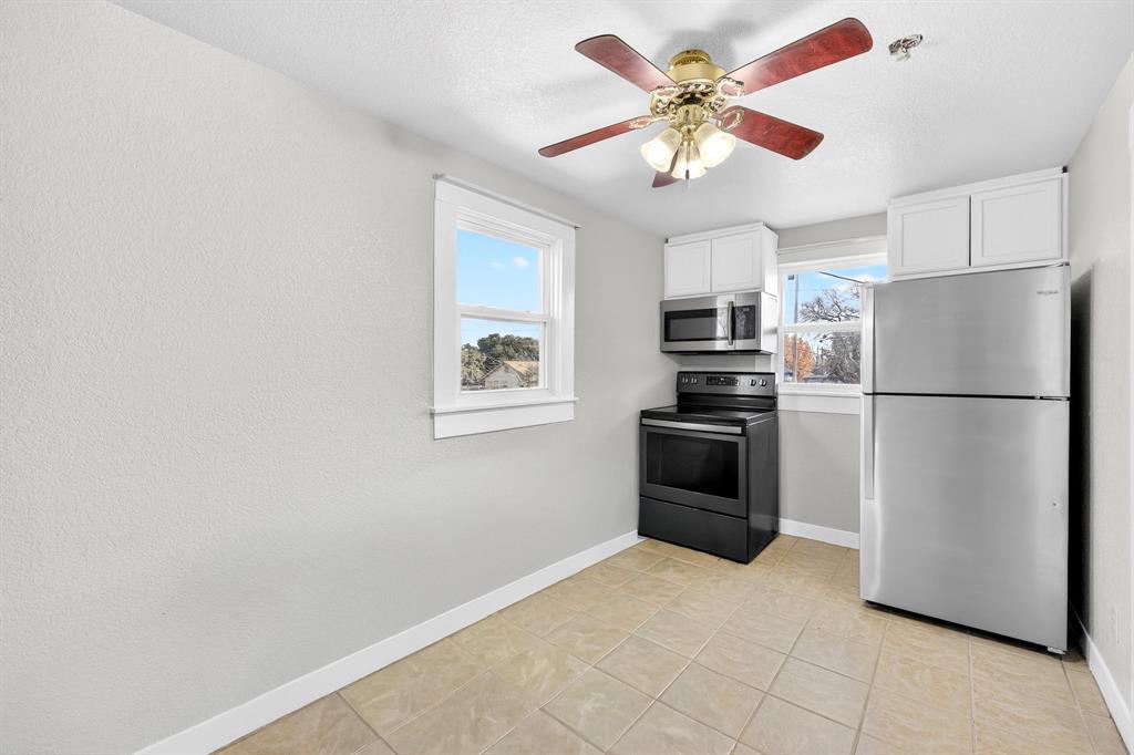 ORIGINAL DECATUR - Residential Lease