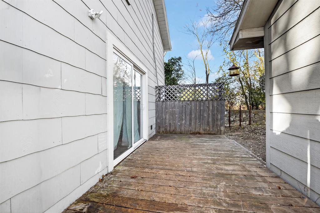 ORIGINAL DECATUR - Residential Lease