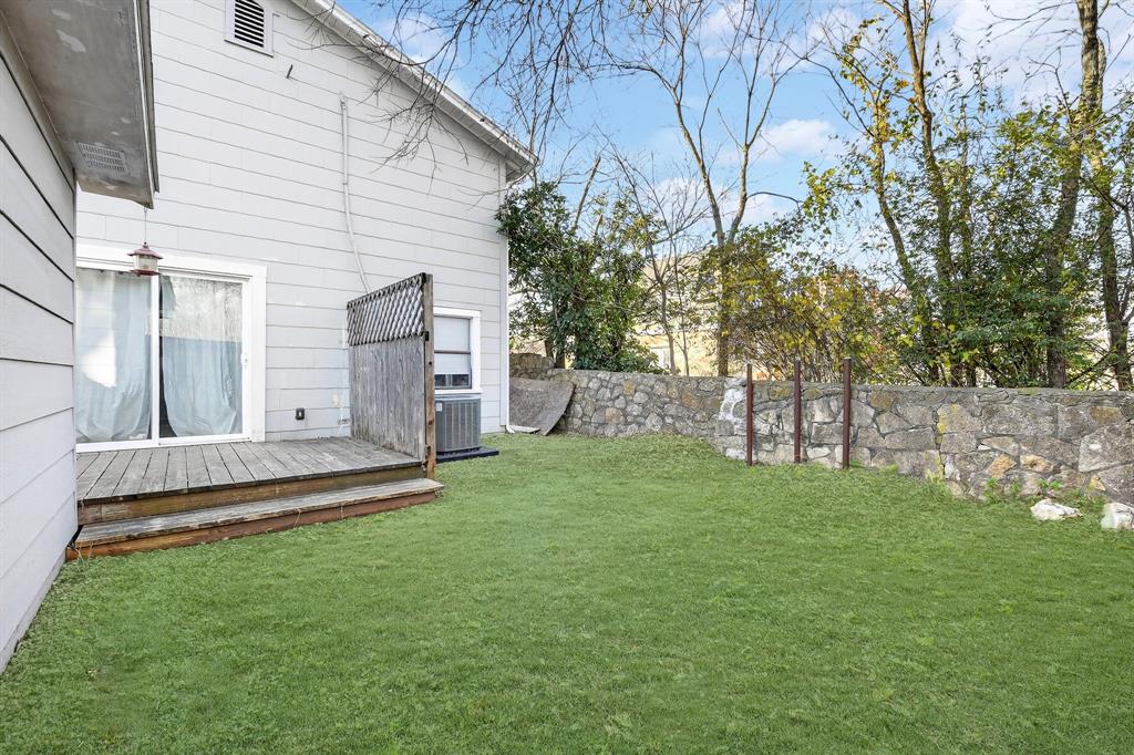 ORIGINAL DECATUR - Residential Lease