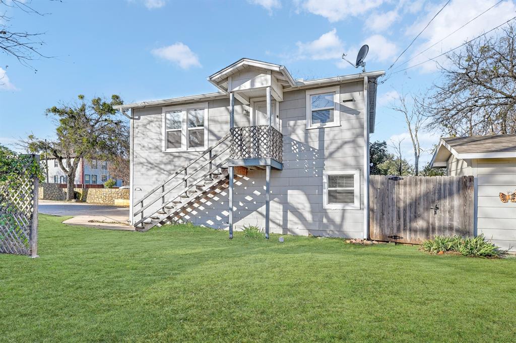 ORIGINAL DECATUR - Residential Lease