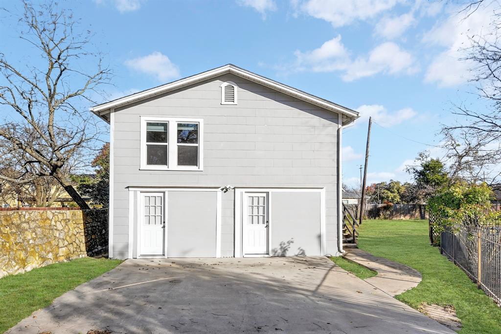 ORIGINAL DECATUR - Residential Lease