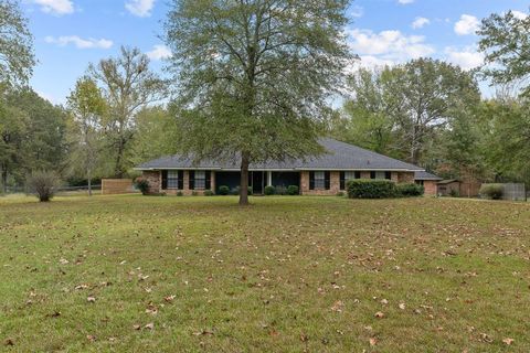 A home in Greenwood