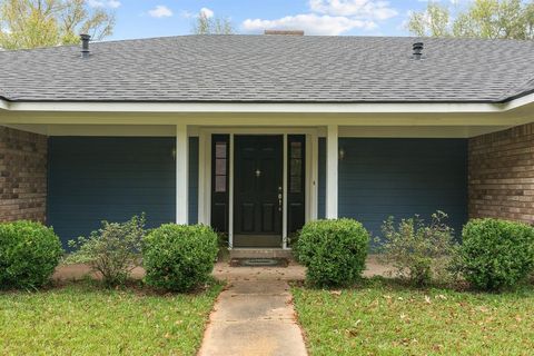 A home in Greenwood