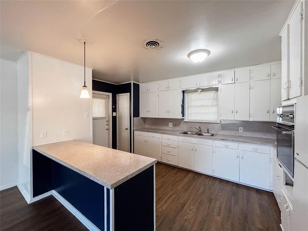 Denworth - Residential