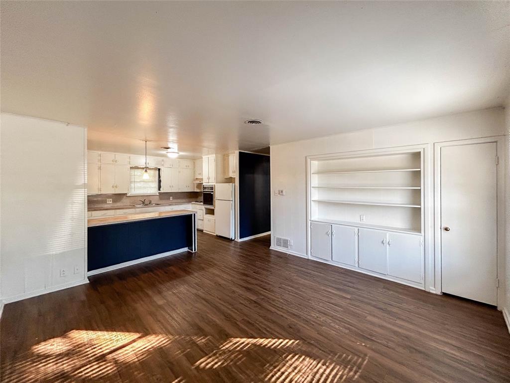 Denworth - Residential