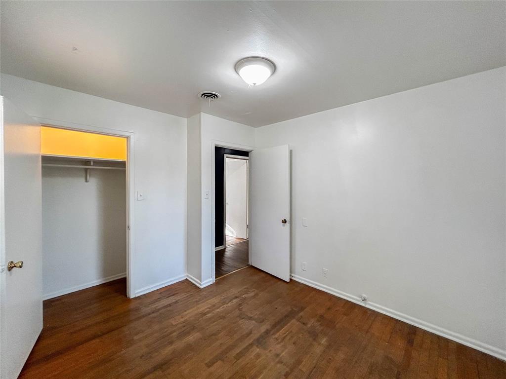 Denworth - Residential