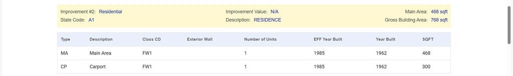 Denworth - Residential