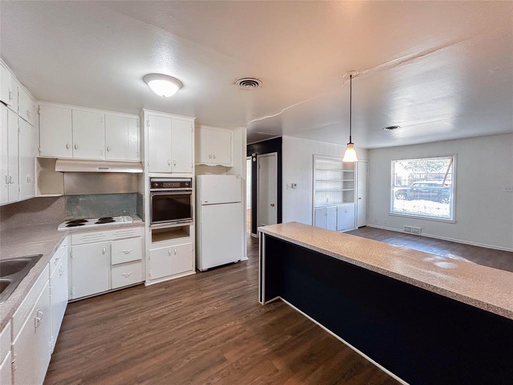 Denworth - Residential