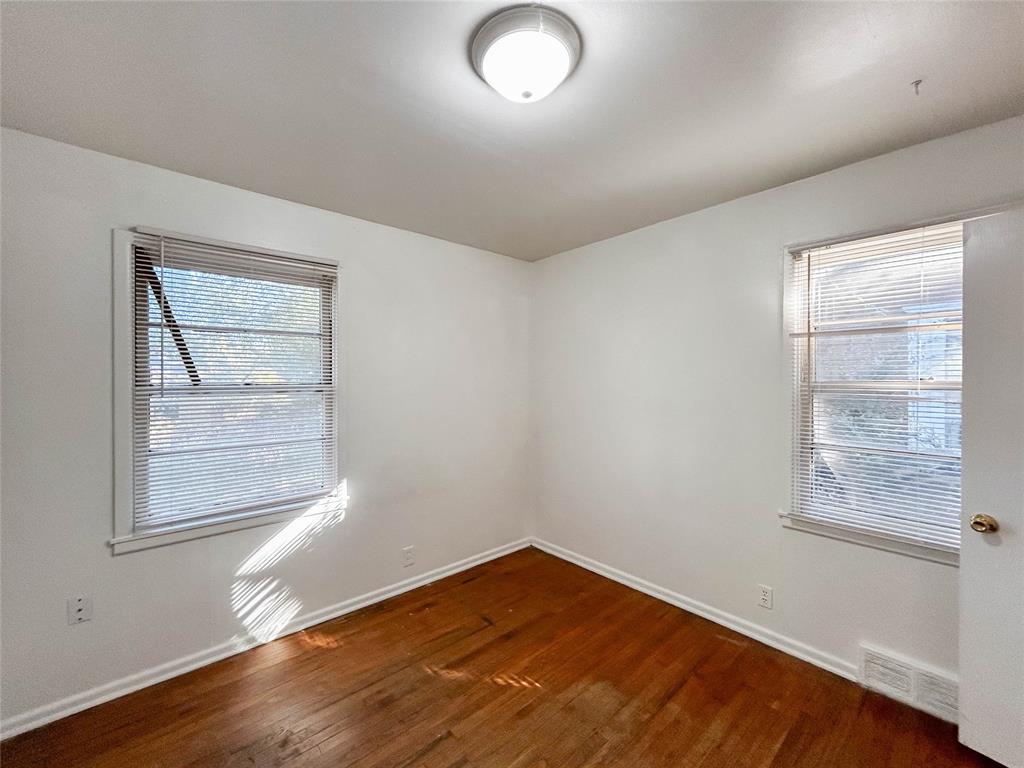 Denworth - Residential