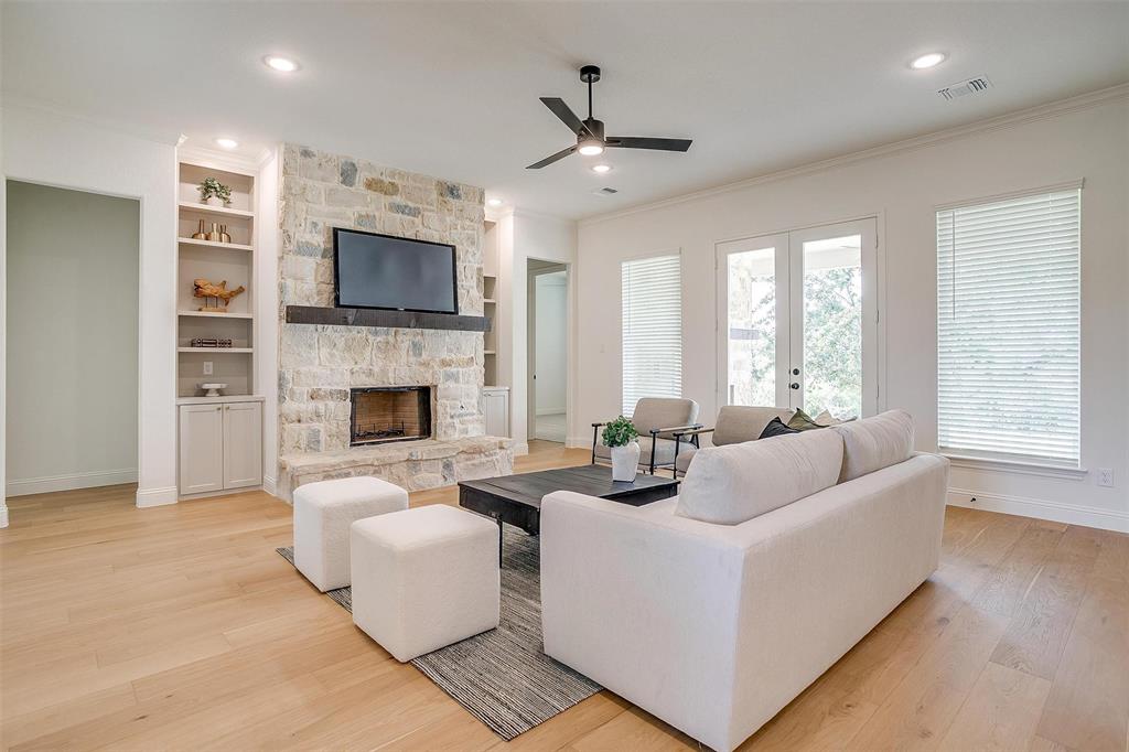 Calhoun Acres - Residential