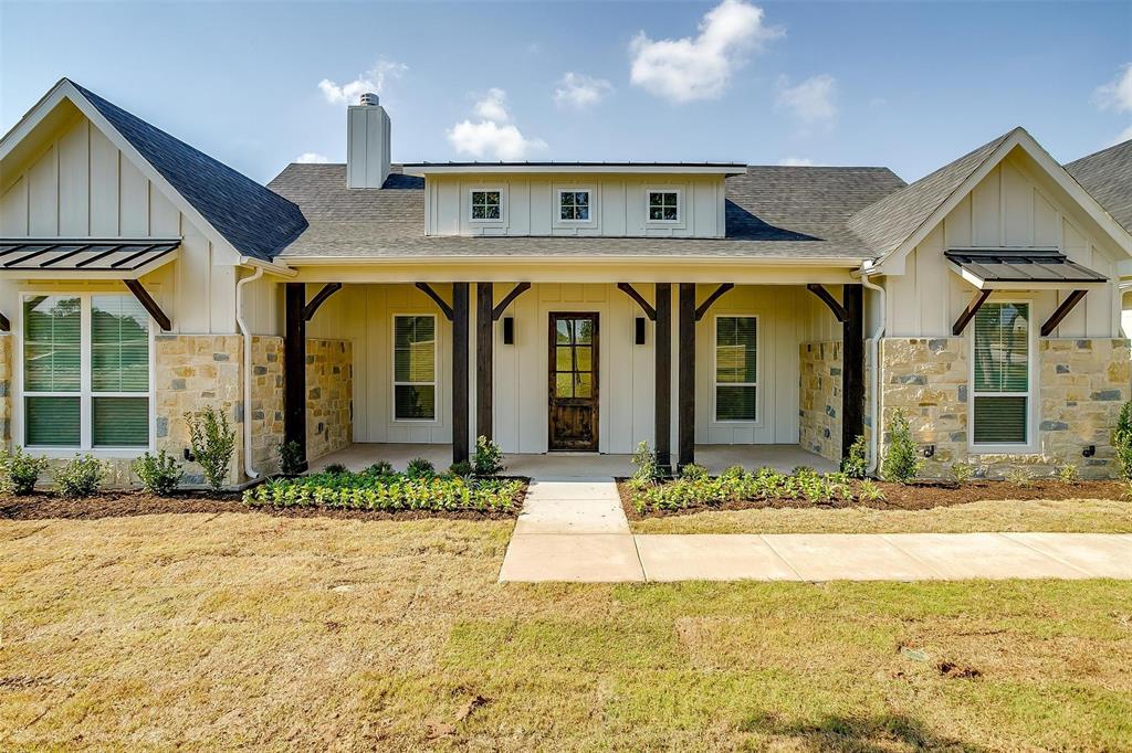 Calhoun Acres - Residential