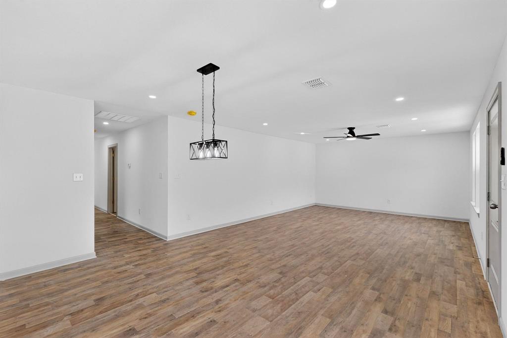 Pecan Heights - Residential