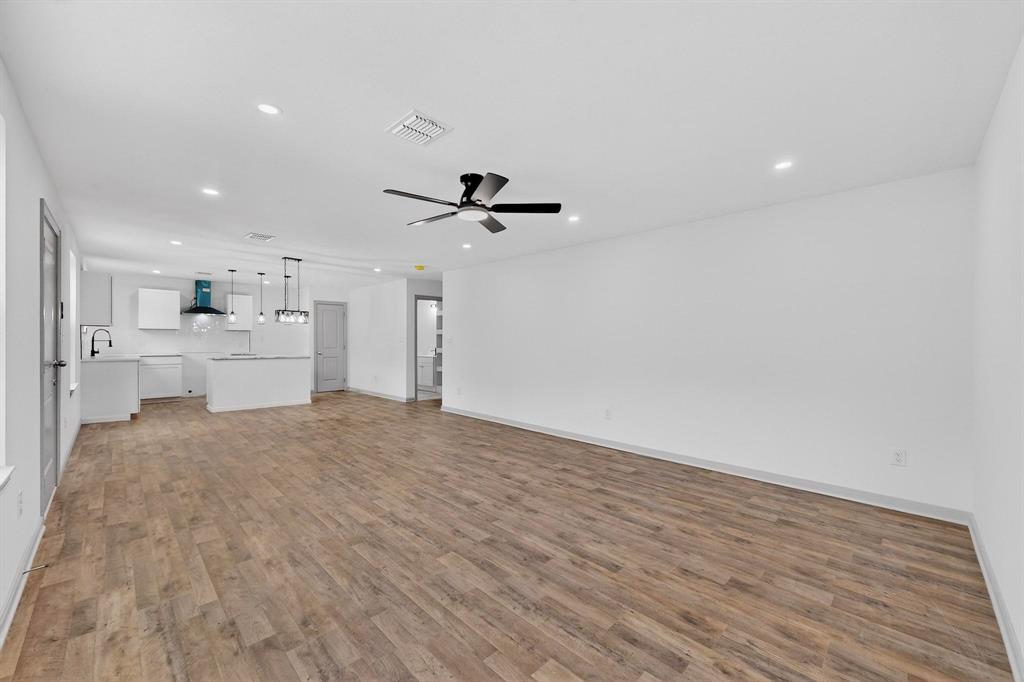 Pecan Heights - Residential