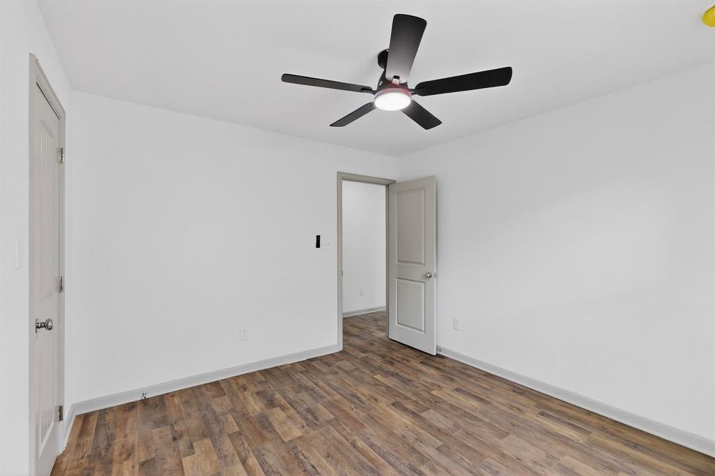 Pecan Heights - Residential