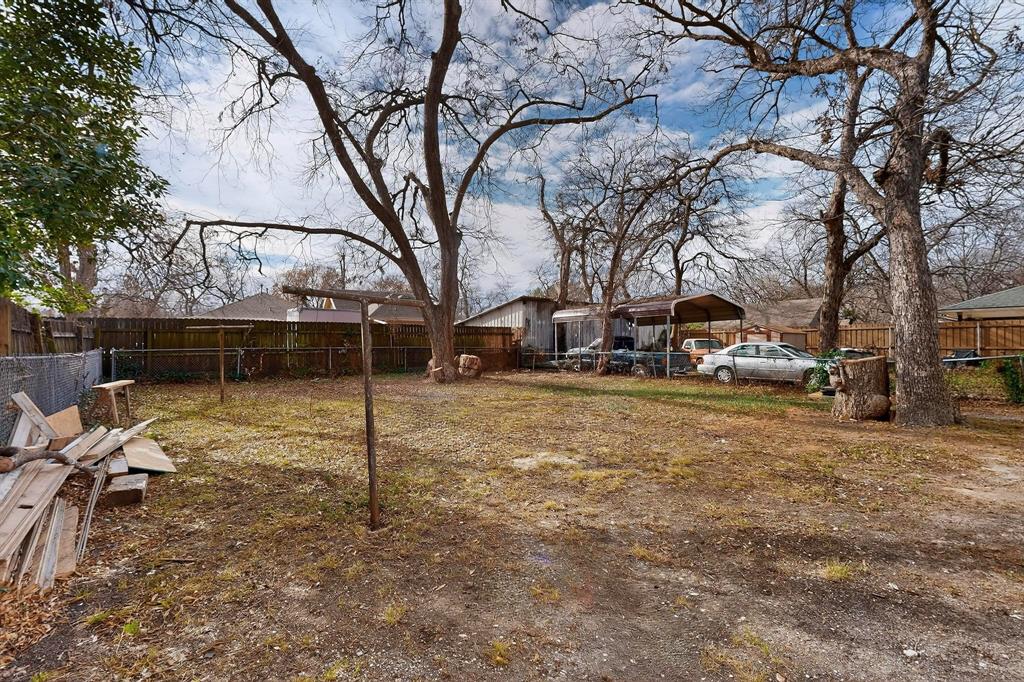 Pecan Heights - Residential