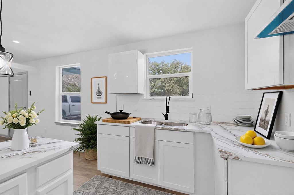 Pecan Heights - Residential