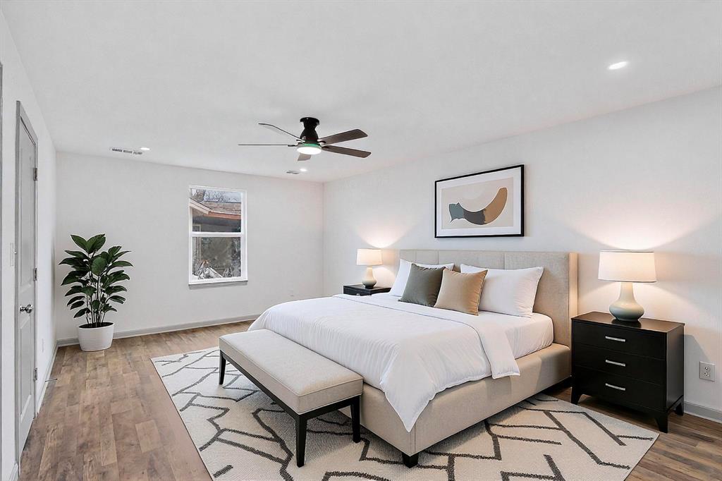 Pecan Heights - Residential