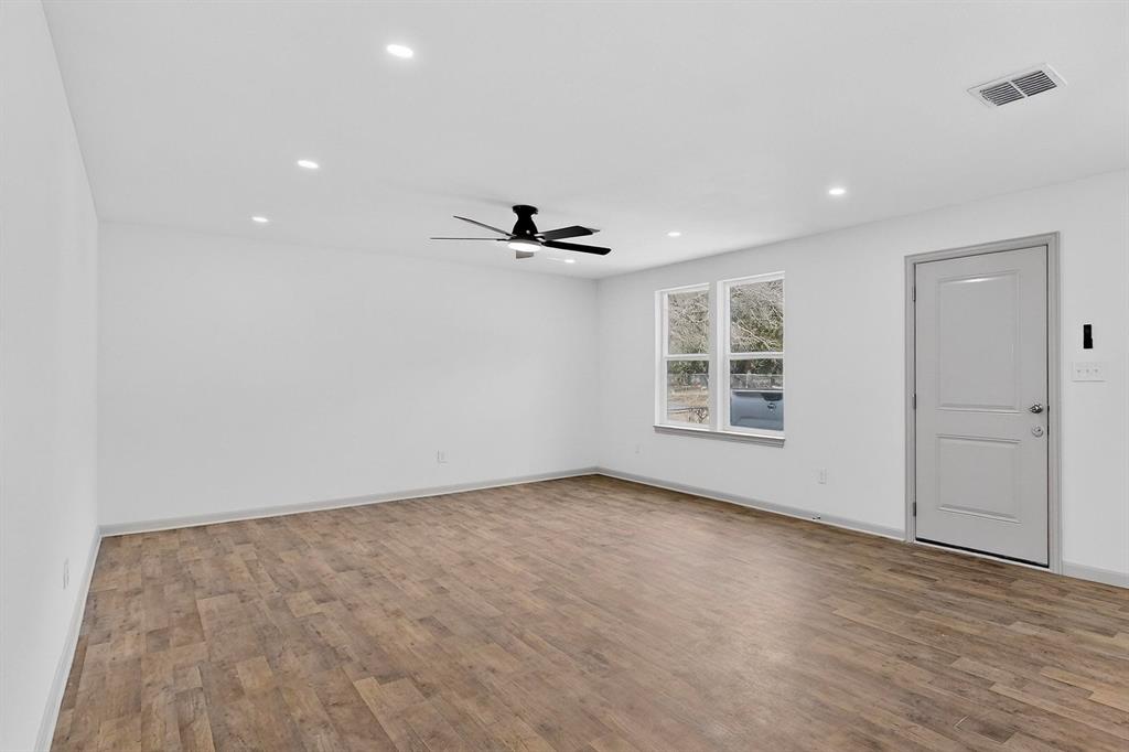 Pecan Heights - Residential