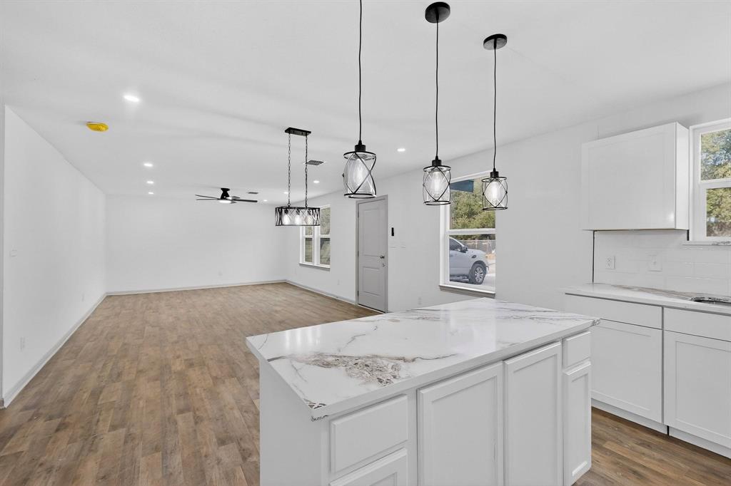 Pecan Heights - Residential