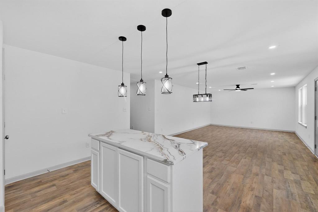 Pecan Heights - Residential