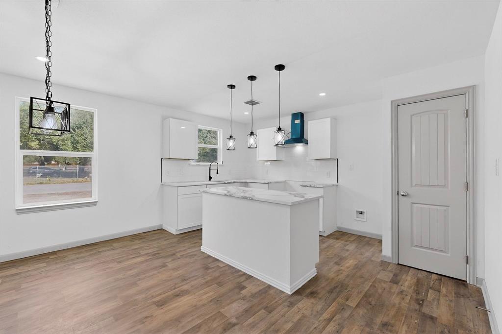 Pecan Heights - Residential