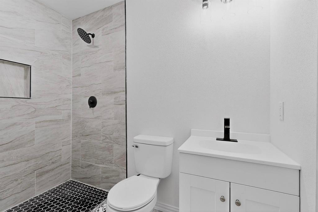 Pecan Heights - Residential