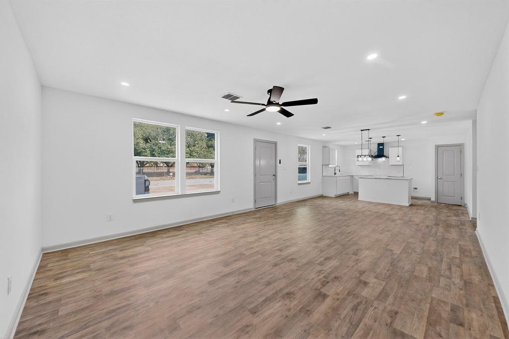 Pecan Heights - Residential