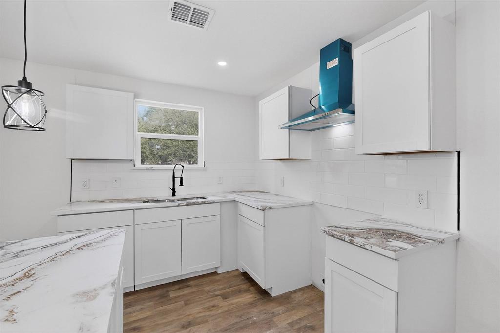 Pecan Heights - Residential